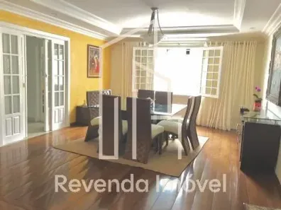 Casa com 6 Quartos à venda, 700m² no Vila Ida, São Paulo