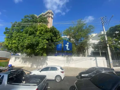 Lote/Terreno à venda, 508m² no Boa Vista, Recife
