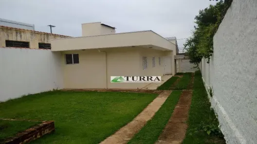 Casa com 3 Quartos à venda, 110m² no Caxambu, Jundiaí