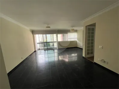 Apartamento com 2 Quartos para venda ou aluguel, 120m² no Itaim Bibi, São Paulo