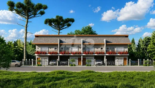 Casa com 2 Quartos à venda, 91m² no , Nova Petrópolis