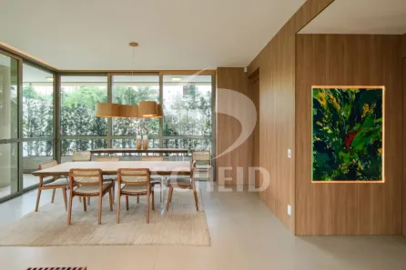 Apartamento com 4 Quartos à venda, 520m² no Vila Mariana, São Paulo