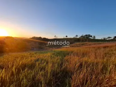 Lote/Terreno à venda, 1016m² no Parque Agrinco, Guararema