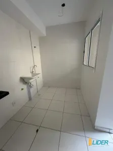 Apartamento com 2 Quartos para alugar, 52m² no Loteamento Luizote de Freitas IV, Uberlândia