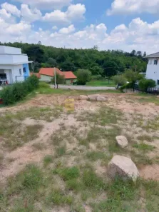 Lote/Terreno à venda, 1052m² no Colinas de Inhandjara, Itupeva