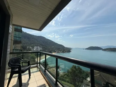 Apartamento com 2 Quartos à venda, 71m² no Conceição de Jacareí, Mangaratiba