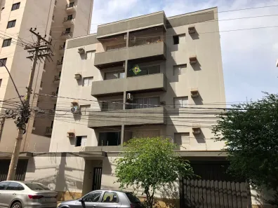 Apartamento com 2 Quartos à venda, 60m² no Jardim Botânico, Ribeirão Preto