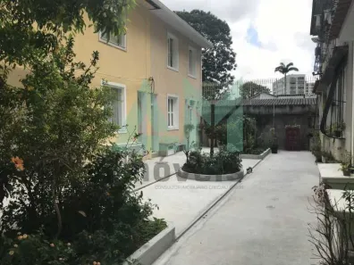  com 2 Quartos à venda, 130m² no Tijuca, Rio de Janeiro