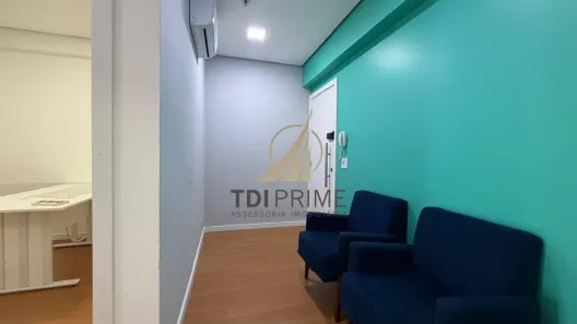 Sala Comercial para alugar, 54m² no Cerâmica, São Caetano do Sul