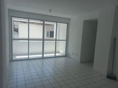 Apartamento com 3 Quartos à venda, 76m² no Hipódromo, Recife