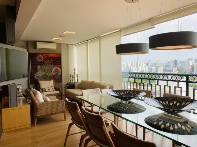 Apartamento com 2 Quartos à venda, 156m² no Vila Olímpia, São Paulo