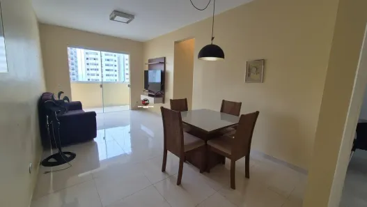 Apartamento com 2 Quartos à venda, 85m² no Praia do Morro, Guarapari