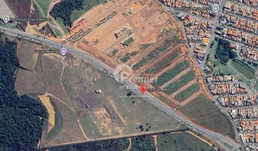 Lote/Terreno à venda, 37797m² no Caldeira, Indaiatuba