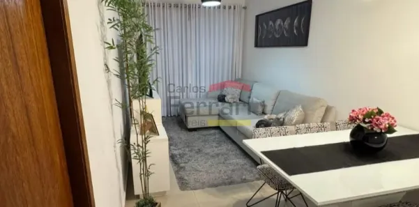Casa de Condomínio com 2 Quartos à venda, 62m² no Casa Verde Média, São Paulo