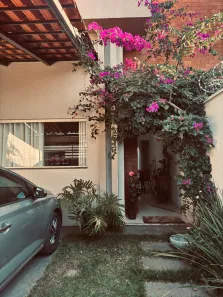 Casa com 2 Quartos à venda, 70m² no Jardim do Lago, Senador Canedo