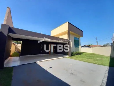Casa com 3 Quartos à venda, 197m² no Santa Genoveva, Goiânia