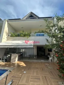 Casa de Condomínio com 4 Quartos à venda, 193m² no Recreio dos Bandeirantes, Rio de Janeiro
