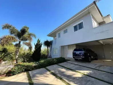 Casa de Condomínio com 4 Quartos à venda, 365m² no Condomínio Altos da Floresta, Atibaia