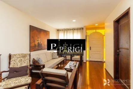 Casa com 4 Quartos para alugar, 315m² no Santa Tereza, Porto Alegre