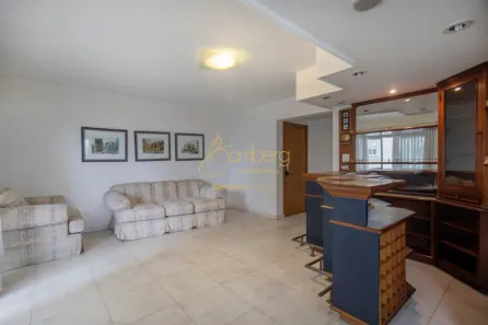 Cobertura com 4 Quartos à venda, 309m² no Vila Mascote, São Paulo