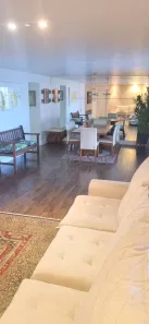 Apartamento com 3 Quartos à venda, 133m² no Jardim Campo Grande, São Paulo