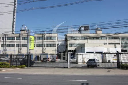 Galpão/Depósito/Armazém para alugar, 7997m² no Tamboré, Barueri