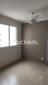 Apartamento com 3 Quartos à venda, 53m² no Jardim Paulistano, Ribeirão Preto