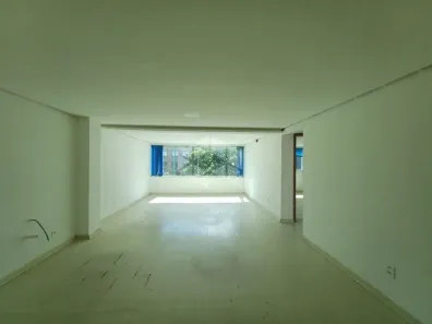 Ponto Comercial para alugar, 111m² no Higienópolis, Porto Alegre