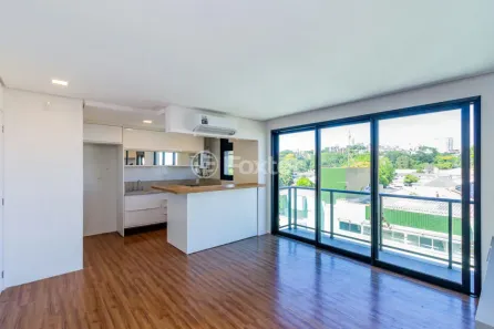Apartamento com 1 Quarto à venda, 68m² no Menino Deus, Porto Alegre