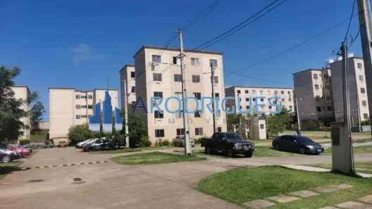 Apartamento com 2 Quartos à venda, 45m² no Boa União (Abrantes), Camaçari
