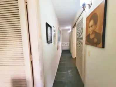Apartamento com 3 Quartos à venda, 170m² no Flamengo, Rio de Janeiro