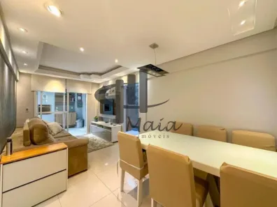 Apartamento com 2 Quartos à venda, 86m² no Olímpico, São Caetano do Sul