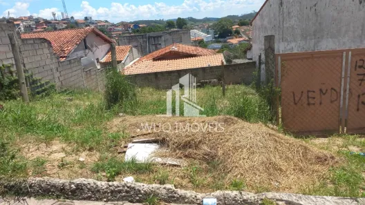 Lote/Terreno à venda, 125m² no Jardim Prado, Santa Branca