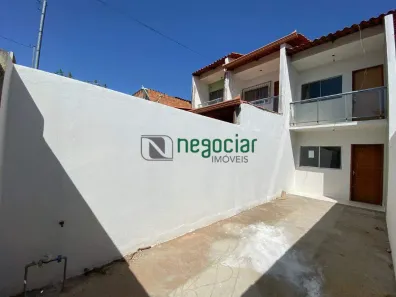 Casa com 2 Quartos à venda, 70m² no Itacolomi, Betim