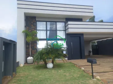 Casa com 3 Quartos à venda, 200m² no Jardim Giane, Vargem Grande Paulista