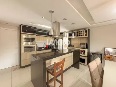 Apartamento com 3 Quartos à venda, 92m² no Chico de Paulo, Jaraguá do Sul