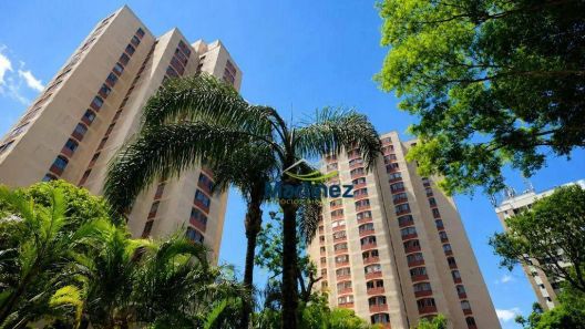 Apartamento com 2 Quartos à venda, 47m² no Jardim Ângela (Zona Leste), São Paulo