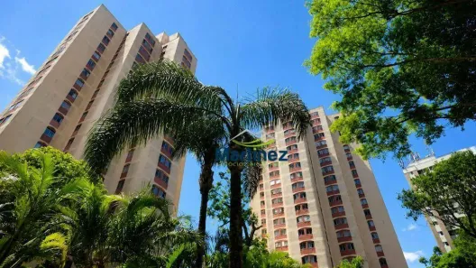 Apartamento com 2 Quartos à venda, 47m² no Jardim Ângela (Zona Leste), São Paulo