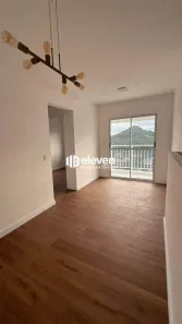 Apartamento com 3 Quartos à venda, 65m² no Morro Nova Cintra, Santos