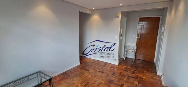 Apartamento com 3 Quartos à venda, 60m² no Vila Lageado, São Paulo