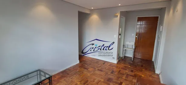 Apartamento com 3 Quartos à venda, 60m² no Vila Lageado, São Paulo