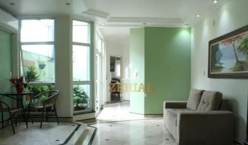 Sobrado com 4 Quartos à venda, 298m² no Olímpico, São Caetano do Sul