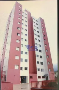 Apartamento com 2 Quartos à venda, 50m² no Limão, São Paulo