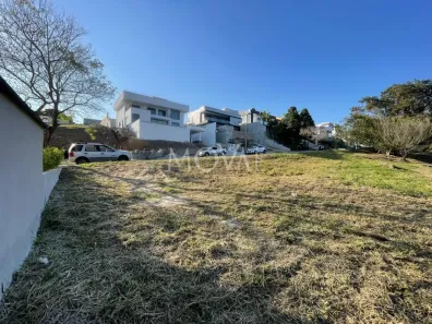 Lote/Terreno à venda, 1385m² no Condomínio Reserva do Paratehy, São José dos Campos