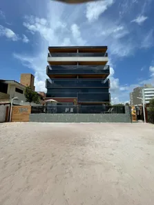 Apartamento com 3 Quartos à venda, 178m² no Camboinha, Cabedelo