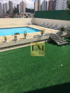 Apartamento com 3 Quartos à venda, 90m² no Paraisópolis, São Paulo