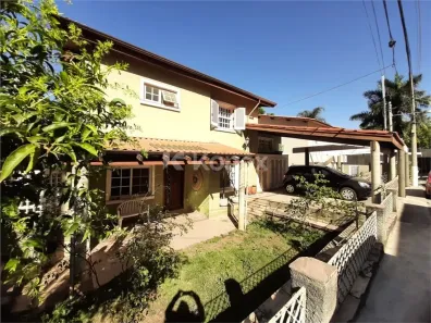 Sobrado com 3 Quartos à venda, 293m² no Santana, São Paulo