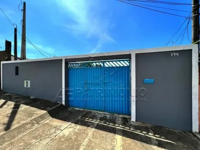 Casa com 2 Quartos à venda, 187m² no Éden, Sorocaba