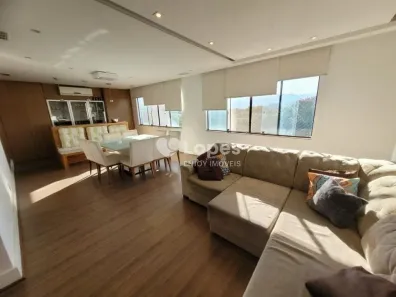 Cobertura com 3 Quartos à venda, 374m² no Recreio dos Bandeirantes, Rio de Janeiro
