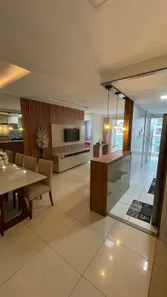 Apartamento com 2 Quartos à venda, 75m² no Maranhão Novo, São Luís